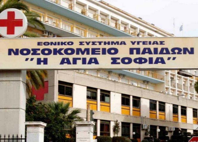 10χρονος έπεσε από μπαλκόνι στον Νέο Κόσμο