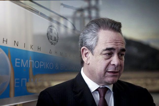 Δεύτερο θύμα της πυρκαγιάς ο Κωνσταντίνος Μίχαλος