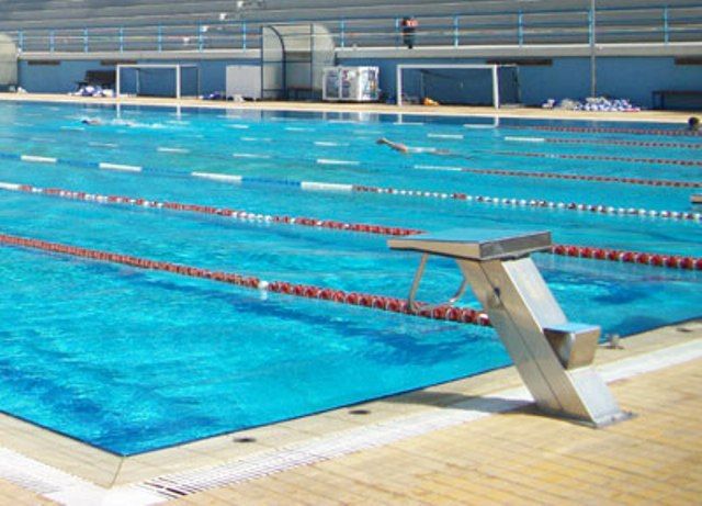Δήμος Ηλιούπολης: Λειτουργία Δημοτικού Κολυμβητηρίου τον Αύγουστο