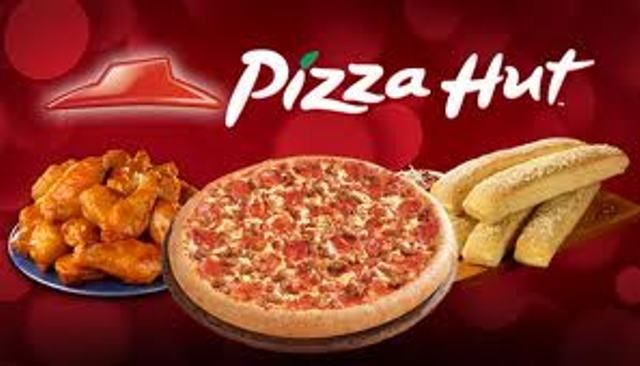 Η Pizza Hut αποχωρεί από την Ελλάδα