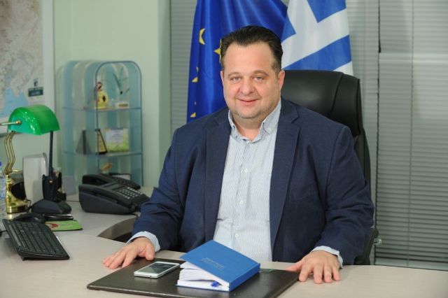 Γιώργος Χατζηδάκης: «Οι δήμοι υπάρχουν για να στηρίζουν και να υπηρετούν την κοινωνία»