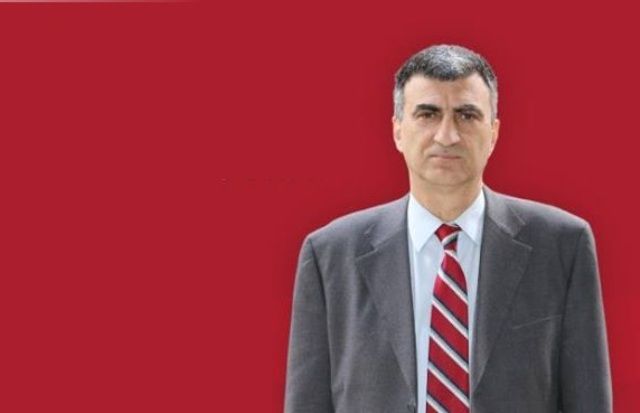 Λιτανείες και Συνταγματική Νομιμότητα  (του Γιάννη Χατζηαντωνίου)
