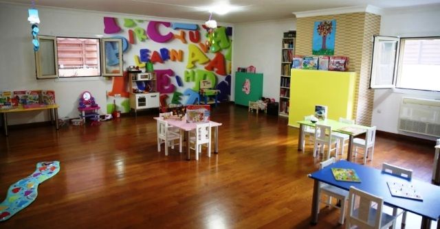 Ανοίγουν κανονικά από 1η Σεπτεμβρίου οι βρεφονηπιακοί σταθμοί - Τι προβλέπεται