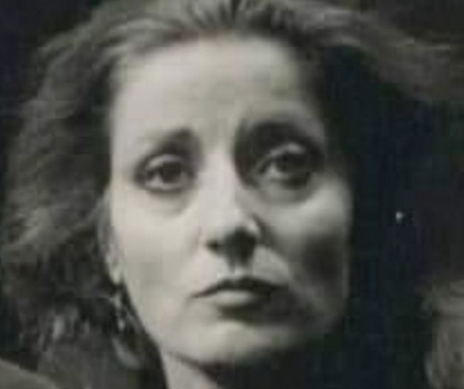 Εφυγε από τη ζωή η ηθοποιός Τζένη Μιχαηλίδου