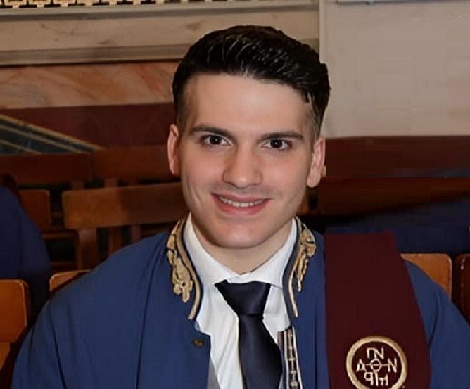 Ζούμε σε εποχή θορύβου - μερικά καθαρά λόγια για τα εμβόλια στην παιδιατρική. (Αλέξης Βαβλάς, MD)