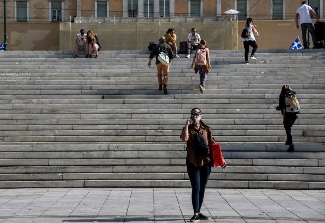 Απροστάτευτοι και ξεχασμένοι... (Γιώργος Τζεδάκις)