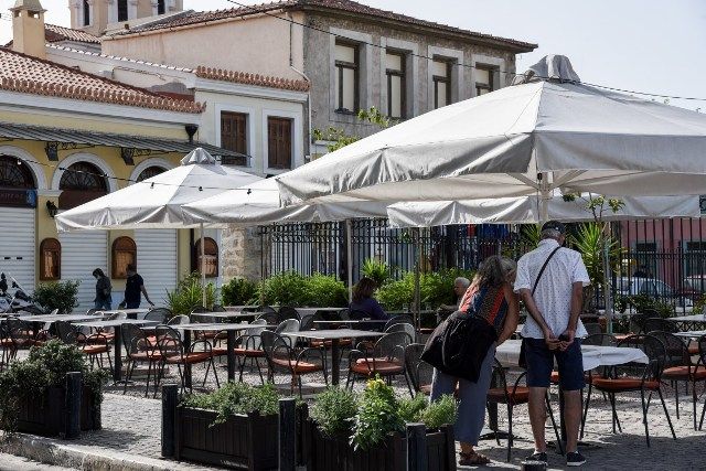 Ποια ανάπτυξη βρε καλόπαιδα; (του Γιώργου Τζεδάκι)