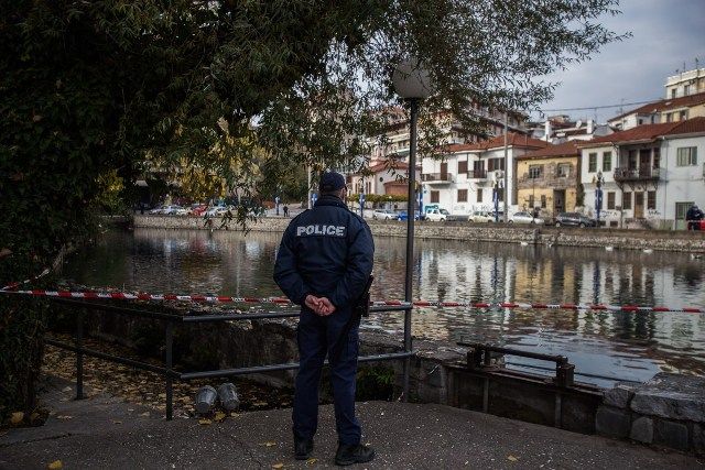 ΕΛ.ΑΣ: Έλεγχοι σε σπίτια ακόμη και με ανώνυμη καταγγελία