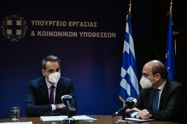 Η πολιτική άνοδος των ανεπάγγελτων...(Γιώργος Τζεδάκις)