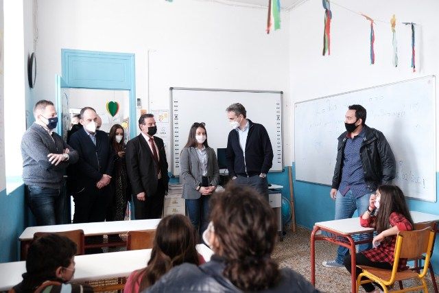 Επιστροφή σε εποχές Μαυρογιαλούρων! (Γιώργος Τζεδάκις)
