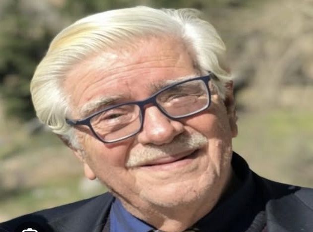 ''Έφυγε'' από τη ζωή ο πρώην δήμαρχος Νέας Σμύρνης και παλιός πρόεδρος της ΠΑΕ Πανιώνιος, Γιώργος Σιότροπος