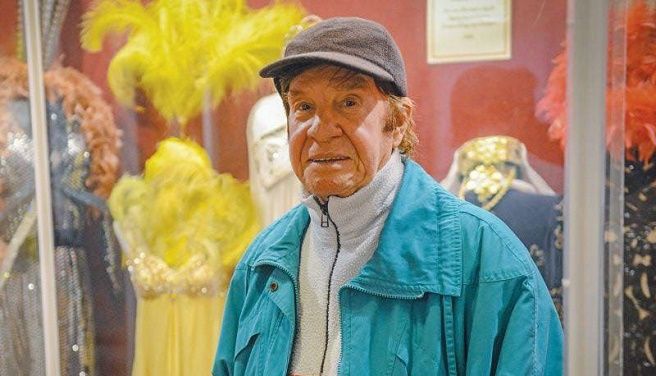 '''Εφυγε'' ο Δημήτρης Ιβάνωφ