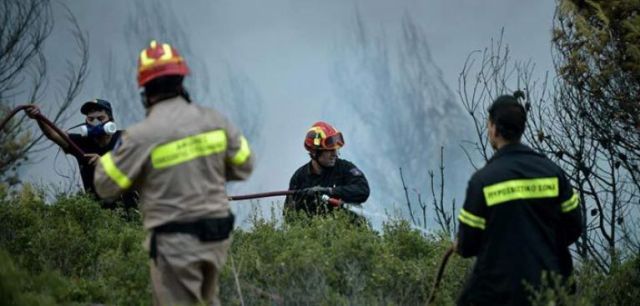 Προσλήψεις 25 ατόμων για την Πυρασφάλεια στον Δήμο Ηλιούπολης. Πότε θα γίνουν και με ποια κριτήρια;