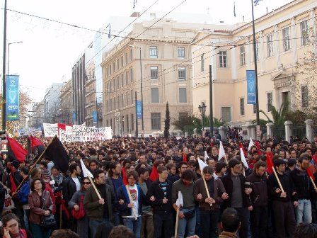 Για να θυμούνται οι παλιοί και να μαθαίνουν οι νέοι: 8 Μάρτη 2007