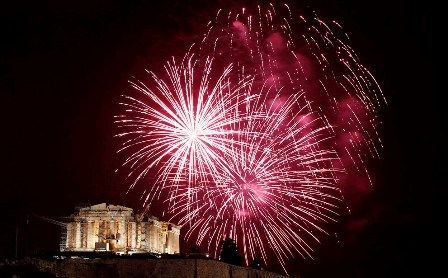 Η Κυβέρνηση το είπε, το έπραξε. Νέες επιχειρήσεις στην Ελλάδα... Η ανάπτυξη έφτασε...