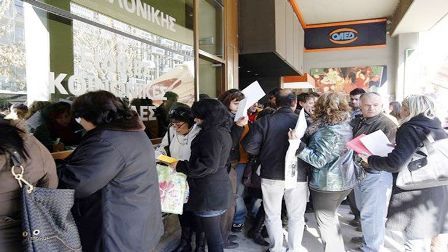 Επεκτείνεται σε όλους τους δήμους της χώρας το πρόγραμμα κοινωφελούς εργασίας