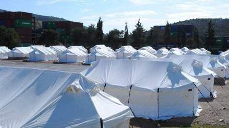 Θέσεις εργασίας στα «Κέντρα Φιλοξενίας». Τι μου θυμίζει;