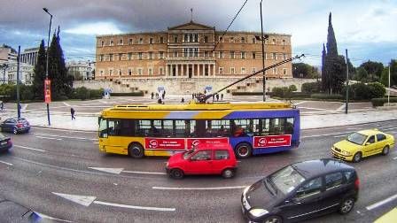 Πώς θα κινηθούν Μετρό, Τραμ και ΗΣΑΠ τις ημέρες του Πάσχα
