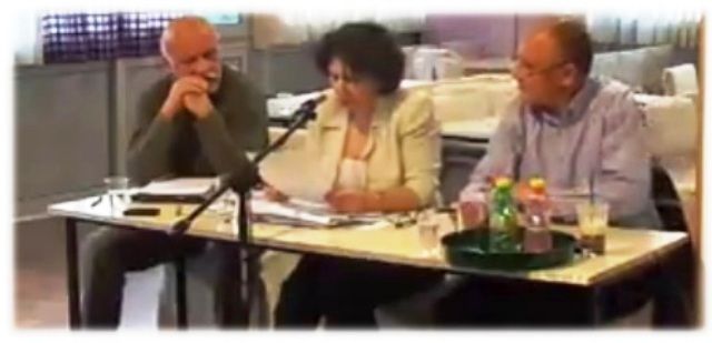 Θα ανοίξει ο διάλογος στην κοινωνία της Ηλιούπολης; 