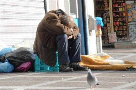 Πασχαλινό γεύμα αγάπης για 1.000 άπορους