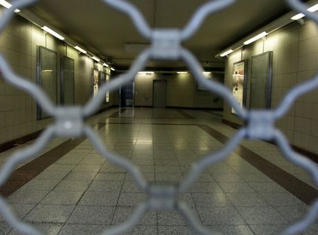Απεργία στα Μέσα Μεταφοράς: Σαββατοκύριακο χωρίς μετρό