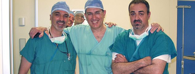 Πρωτιά για ʽΕλληνα καρδιοχειρούργο σε διαγωνισμό Ιατρικής Καινοτομίας
