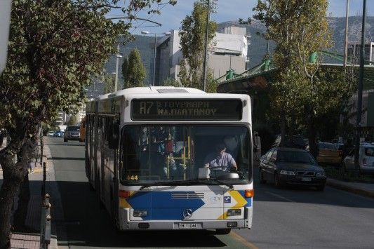 Υπαρχει φοβος για κατι; 