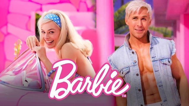 H Barbie έγινε η πρώτη ταινία σε εισπράξεις στην ιστορία της Warner Bros