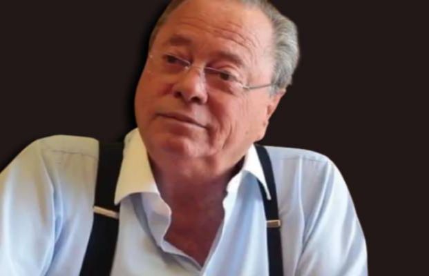 Πέθανε ο Βασίλης Κουρτάκης - Το όνομά του συνώνυμο με την ρετσίνα