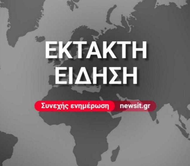 Πυροβολισμοί έξω από ΚΕΠ στο Κορωπί με έναν τραυματία