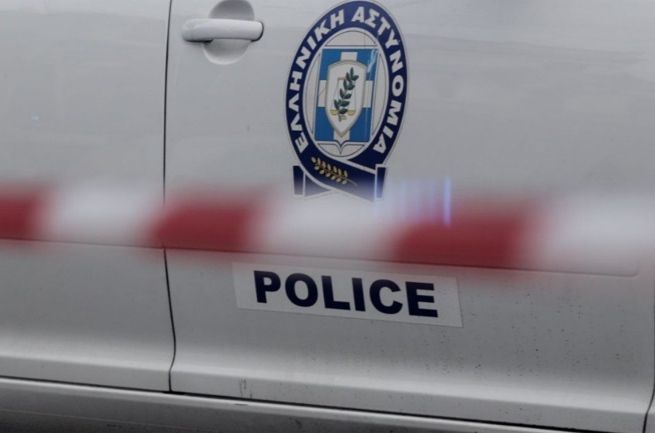 Αιματηρή ληστεία στον Άλιμο.