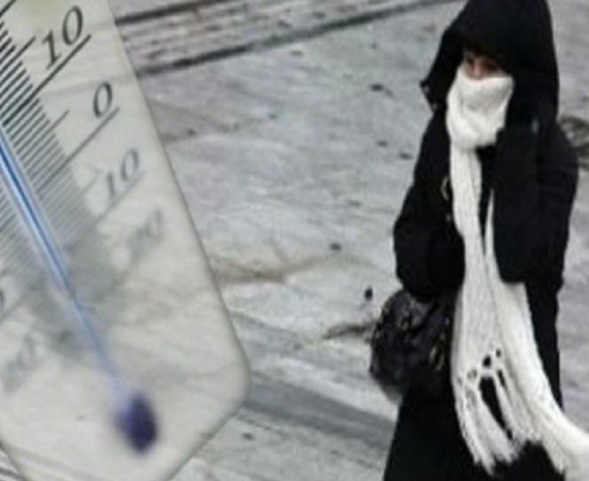 Στους πόσους βαθμούς βγάζει ανακοίνωση ο Δήμος για θερμαινόμενες αίθουσες;