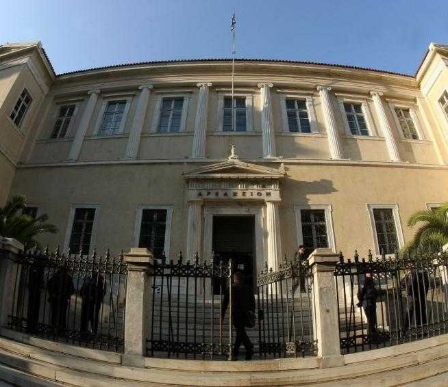 Ηλιούπολη: Παραπέμπεται σε δίκη ο πρώην αντιπρόεδρος του ΣτΕ με την κοκαΐνη