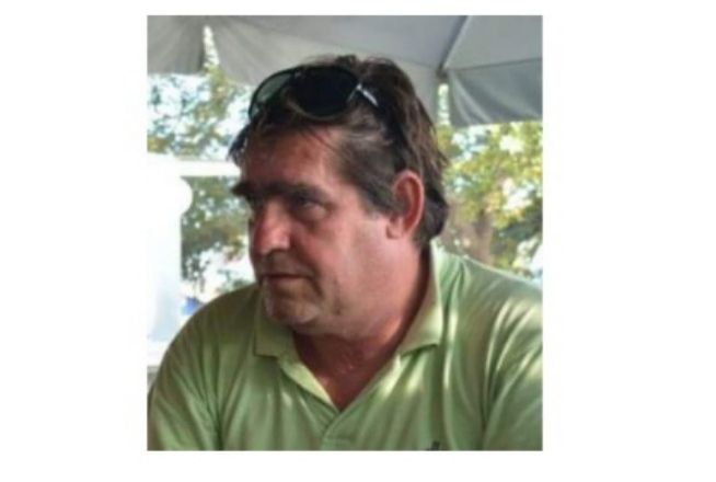 ''Έφυγε'' ο Δημήτρης Ντάλης