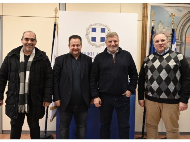 Με χρηματοδότηση της Περιφέρειας Αττικής οι εργασίες αποκατάστασης και ανάδειξης αστικού τοπίου και υπαίθριων μνημείων στη δήμο Ηλιούπολης