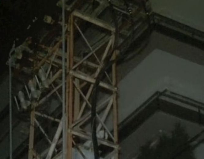 Παλαιό Φάληρο: Άνδρας βρέθηκε νεκρός πάνω σε στύλο της ΔΕΔΔΗΕ