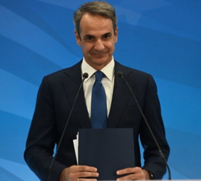 Ανασχηματισμός: Αυτή είναι η σύνθεση της νέας κυβέρνησης
