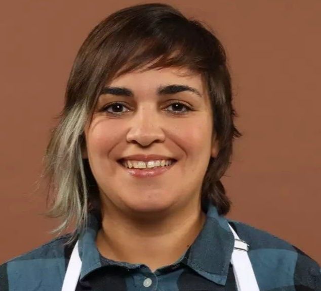 Η Ντέμη Γεωργίου του Masterchef νοσηλεύεται διασωληνωμένη σε κρίσιμη κατάσταση