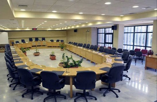 Δήμος Ηλιούπολης: Έκτακτη Συνεδρίαση Δημοτικού Συμβουλίου