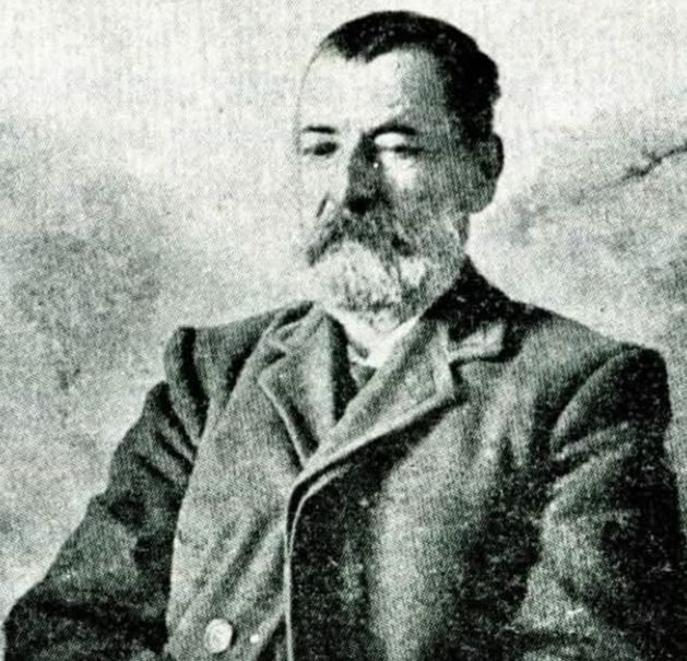 Αλέξανδρος Παπαδιαμάντης - ''Απόσπασμα από το βιβλίο - ΟΙ ΕΜΠΟΡΟΙ ΤΩΝ ΕΘΝΩΝ''