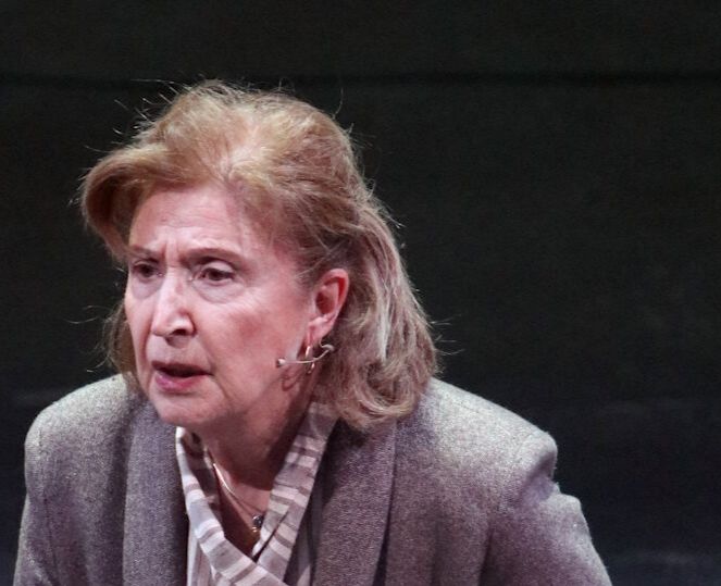 Πνίγηκε στους Φούρνους Κορσεών η Σοφία Σεϊρλή, ηθοποιός και σεναριογράφος