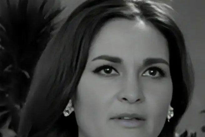 Πέθανε η ηθοποιός Ελένη Καρπέτα, σύζυγος του Νίκου Ξανθόπουλου