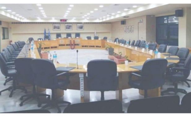 Συνεδριάσεις Δημοτικού Συμβουλίου του Δήμου Ηλιούπολης (28.08.2025)