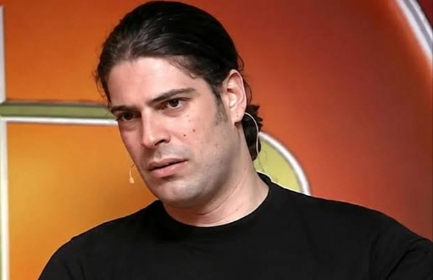 Πέθανε σε ηλικία 51 ετών ο Λορέντζο Καριέρε, γιος της Ματούλας που έγινε γνωστός από το ''Bar''