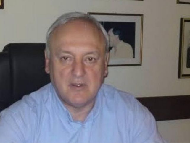 Νεκρός ο ποινικολόγος Σταύρος Γεωργίου - Βρέθηκε στο γραφείο του, ενδείξεις για εγκληματική ενέργεια
