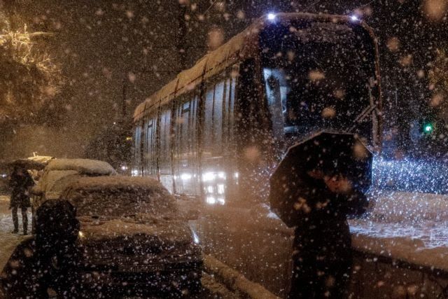 Πώς θα κινηθούν Μετρό, Τραμ και ΗΣΑΠ σήμερα Τρίτη
