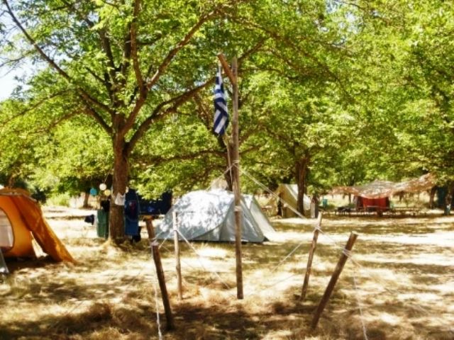 ΔΗΜΟΣ ΗΛΙΟΥΠΟΛΗΣ: ΚΑΤΑΣΚΗΝΩΣΕΙΣ 2021