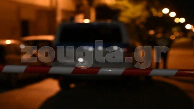 Νεκρός άνδρας στην Καλλιθέα μετά από πυροβολισμούς