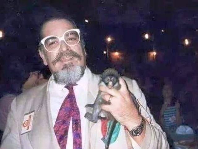Πέθανε ο θρυλικός Παεζάνο της Φωκίωνος Νέγρη