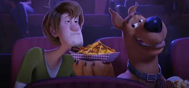 Πενθεί ο Scooby-Doo την απώλεια του Κεν Σπίαρς, συνδημιουργού της σειράς.